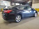 Nissan Sentra S Image 2
