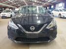 Nissan Sentra S Image 4