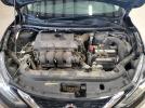Nissan Sentra S Image 5