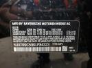 BMW X Series Xdrive30i Image 11