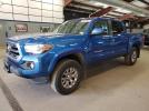 Toyota Tacoma Double Cab Image 1