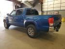 Toyota Tacoma Double Cab Image 10