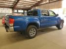 Toyota Tacoma Double Cab Image 11