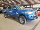 Toyota Tacoma Double Cab Image 12
