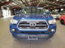 Toyota Tacoma Double Cab Image 2