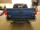 Toyota Tacoma Double Cab Image 3