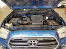 Toyota Tacoma Double Cab Image 5