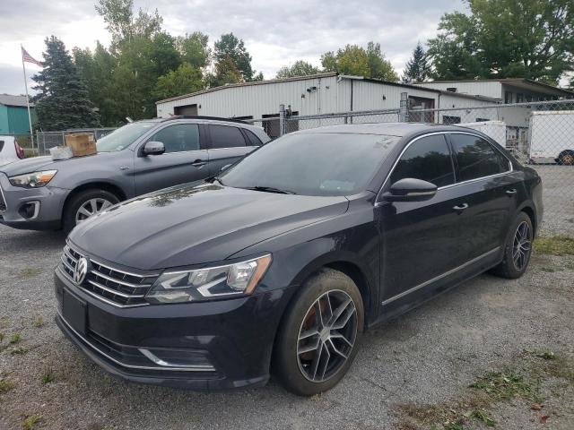 Volk Passat Se Image 5