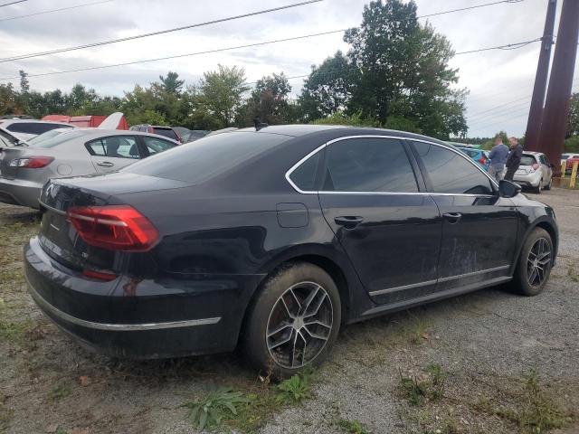 Volk Passat Se Image 3