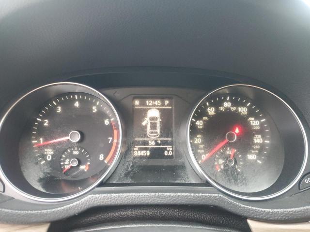 Volk Passat Se Image 8