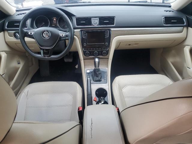 Volk Passat Se Image 6