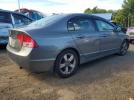 Honda Civic Ex Image 4