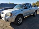 Nissan Frontier King Cab Sc Image 1