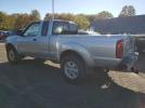 Nissan Frontier King Cab Sc Image 2