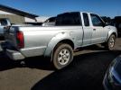 Nissan Frontier King Cab Sc Image 4