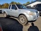 Nissan Frontier King Cab Sc Image 5