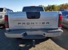 Nissan Frontier King Cab Sc Image 12