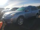 Subaru Outback 2.5i Limited Image 1