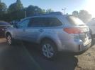 Subaru Outback 2.5i Limited Image 2