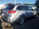Subaru Outback 2.5i Limited Image 7