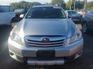 Subaru Outback 2.5i Limited Image 3