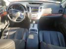 Subaru Outback 2.5i Limited Image 13