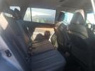 Subaru Outback 2.5i Limited Image 10