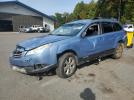 Subaru Outback 2.5i Limited Image 1