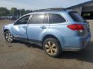 Subaru Outback 2.5i Limited Image 4