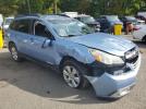 Subaru Outback 2.5i Limited Image 2