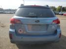 Subaru Outback 2.5i Limited Image 6