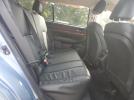 Subaru Outback 2.5i Limited Image 7