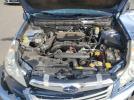 Subaru Outback 2.5i Limited Image 10