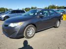 Toyota Camry Base Image 1