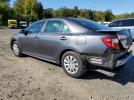 Toyota Camry Base Image 2