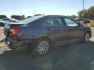 Toyota Camry Base Image 3