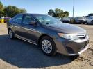 Toyota Camry Base Image 7