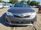 Toyota Camry Base Image 8