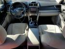 Toyota Camry Base Image 4