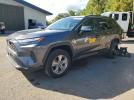 Toyota RAV4 Xle Image 1