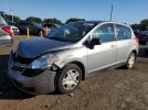 Nissan Versa S Image 1