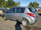 Nissan Versa S Image 9