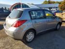 Nissan Versa S Image 4