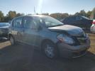 Nissan Versa S Image 2