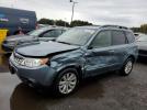 Subaru Forester 2.5x Premium Image 1