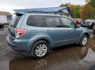 Subaru Forester 2.5x Premium Image 3