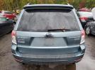 Subaru Forester 2.5x Premium Image 5