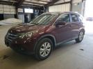 Honda Crv Exl Image 1