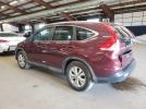Honda Crv Exl Image 4