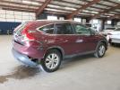 Honda Crv Exl Image 13